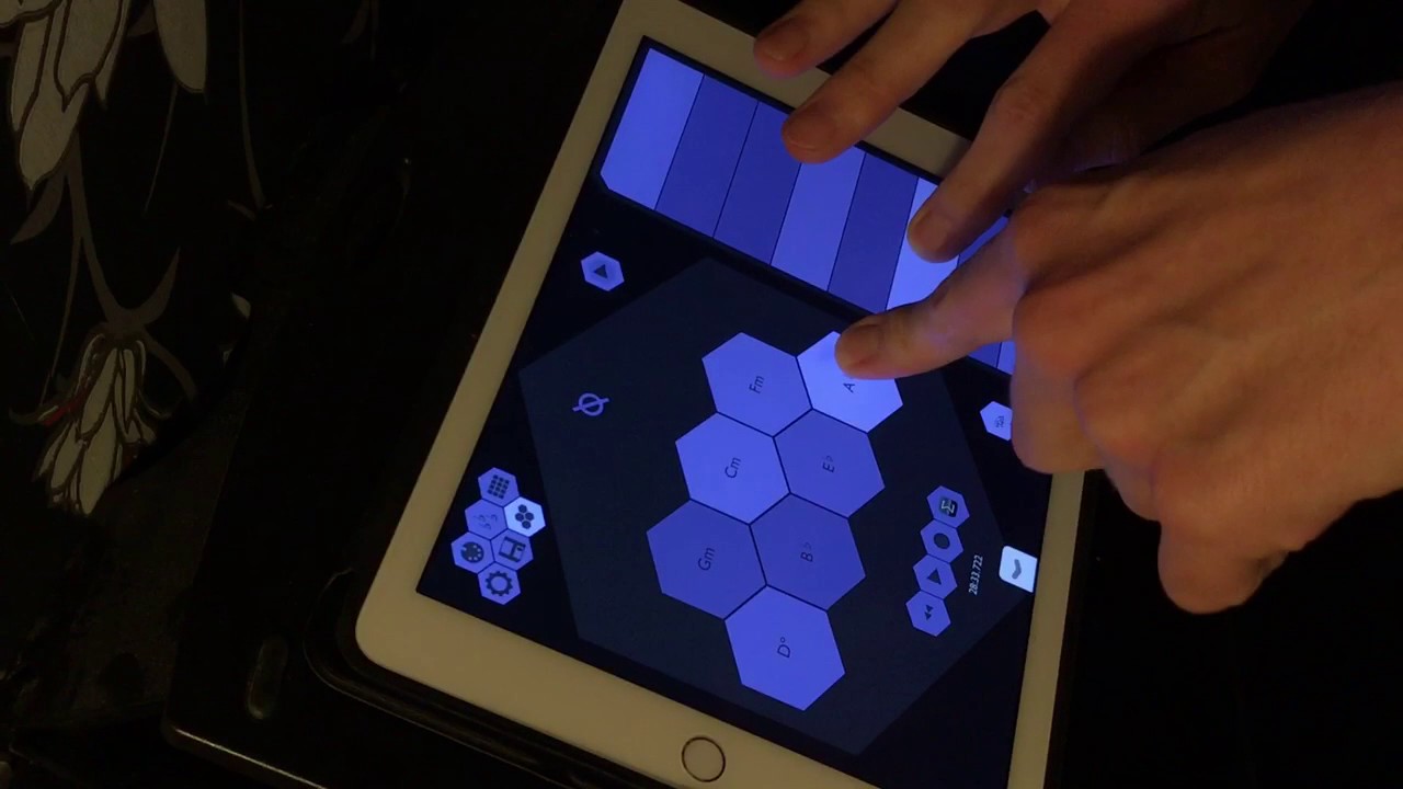 Chordion, iSEN and Poison