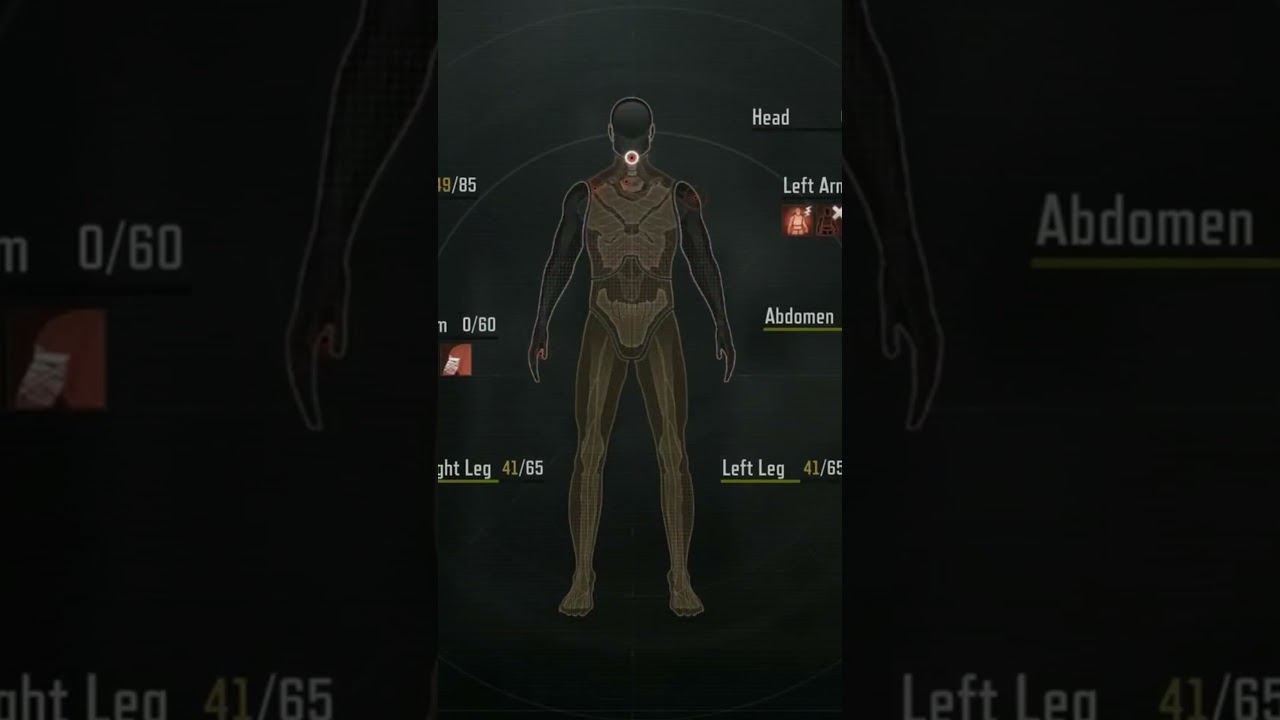 Бесплатный Тарков на телефон... — обзор Arena Breakout