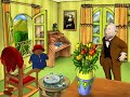 [Paddington: The World Mystery Tour - Игровой процесс]