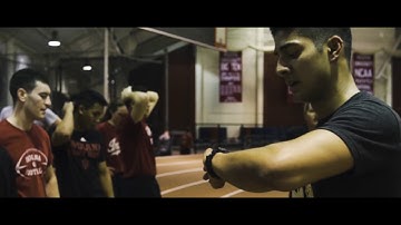 A Look Back on Spring 2018 | Mil Ball Video | IU Army ROTC