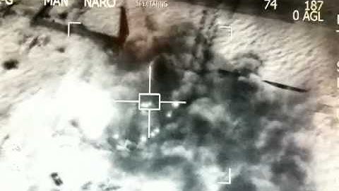 AC-130 Infinite Ammo Mod