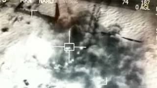 AC-130 Infinite Ammo Mod