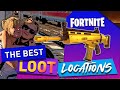 Fortnite bester loot 😍 Das ist der BESTE ORT für loot in FORTNITE 😍