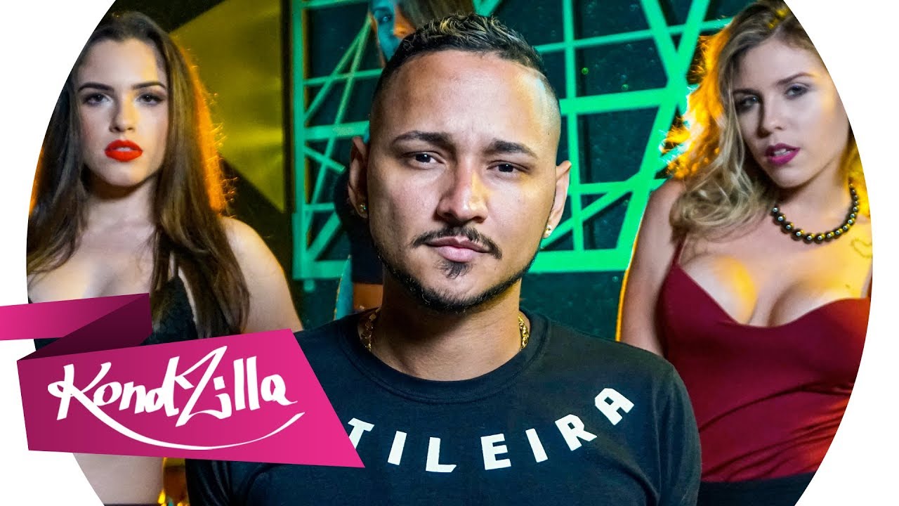 MC Novinho - DJ do Baile Toca Aquela (KondZilla)