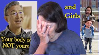 Holy Sexuality: Effect on Girls
