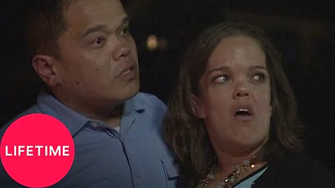 Little Women: LA: Terra Won't Kumbaya with Christy...