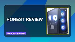 MSI Codex R2 AI B2NVP7 437US Gaming Desktop Honest Review 2026