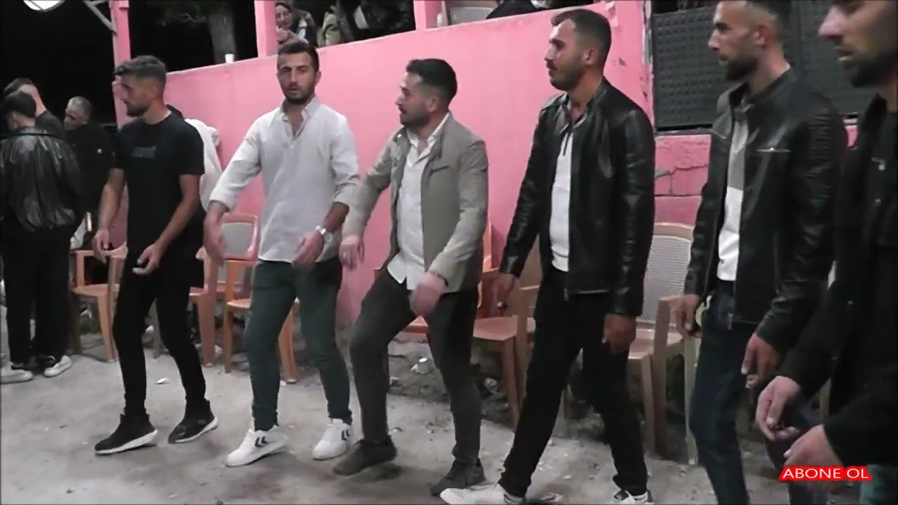 Tokat Yeşilyurt Düğünleri