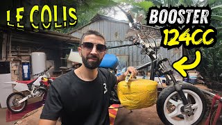Download Lagu COLIS MYSTÈRE + BOOSTER 124cc + ROAD TRIP EN ESPAGNE🔥 MP3 Download Lagu COLIS MYSTÈRE + BOOSTER 124cc + ROAD TRIP EN ESPAGNE🔥 MP3