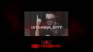 Organize - Istanbul City Beat (REMAKE) (ProdBy Enz) Resimi