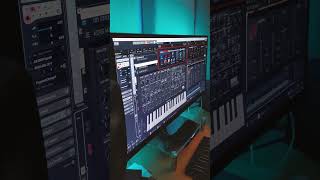 🎹 Step 2 : Modular Synth / Korg MS-20 / Soundtoys Effects