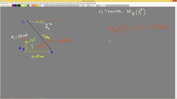 37 Calcul du Moment d