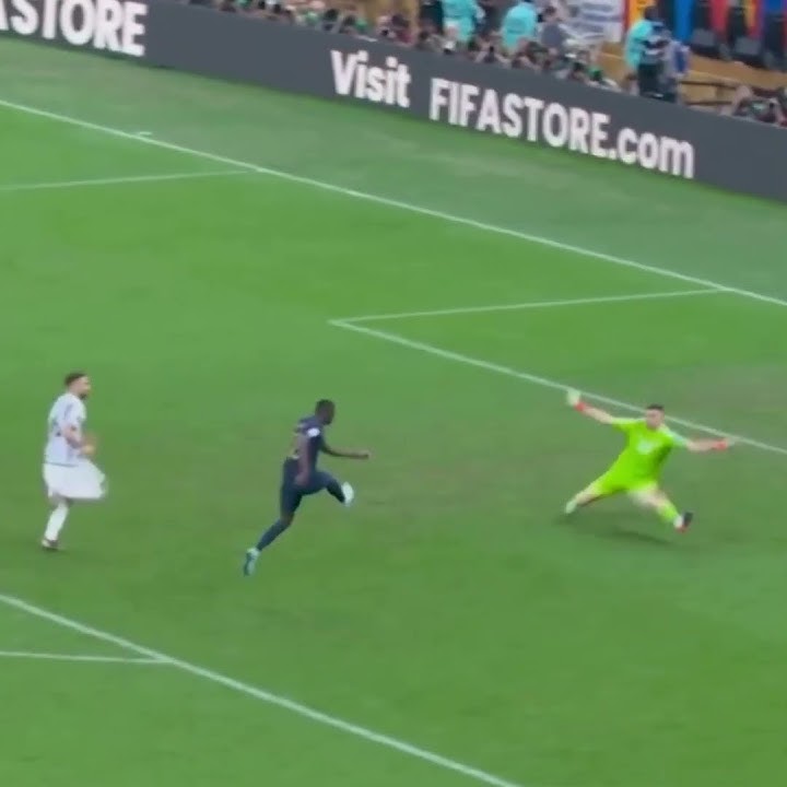 #3_0 #football FIFA World Cup final mach 2022