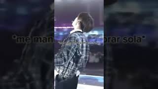 SOLA NOOOO!😭💜 / #taehyun #kangtaeyhun #moa #txt #parati #yosoydelos7mil #apoyo #kpop #viral #noflop