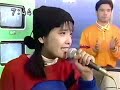 【昭和歌姬】   富田靖子 悲しきチェイサー   (1987�1
