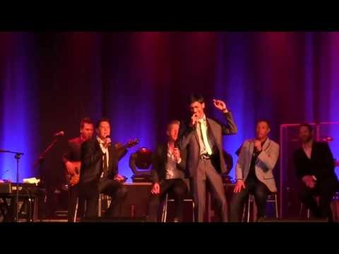 Happy Rhythm with Ernie Haase & Signature Sound - Colet Selwyn (Live)