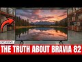 Sony Bravia 82 Review: The TV Everyone Misread