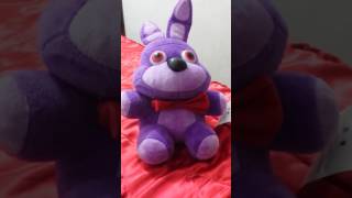 Mi Peluche Que Canta