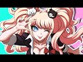 ШКОЛА ОТЧАЯНИЯ ЗА 15 МИНУТ | Danganronpa | Аниме | Selen