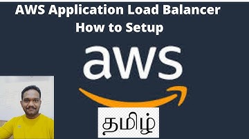 AWS ALB | AWS Application load balancer |how to setup ALB |sun info Technology -Tamil