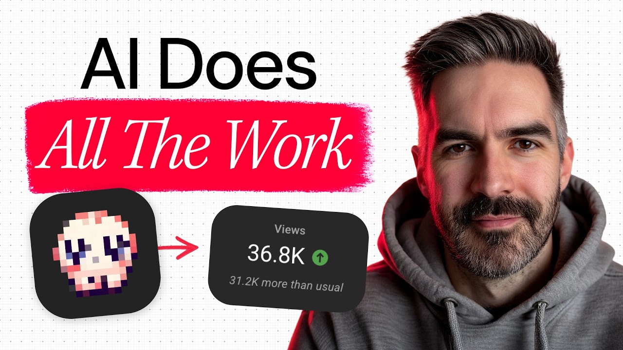Out of 100s of AI Marketing Tools, This One Actually Works (No-Code)