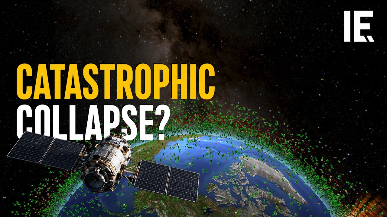 Space Debris and Orbital Mechanics