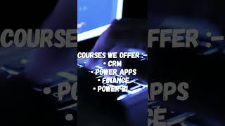 🚀 Microsoft Dynamics 365 Training | CRM | Finance &amp; Operations | Power BI | Nexgen IT Solutions