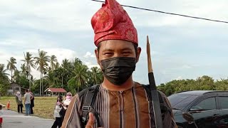 8NTV International Penang Paddy Festival 4.0 : Archery Challenge 2022