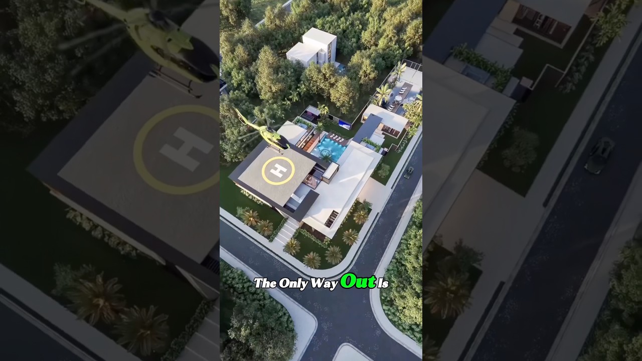 💰🏎 50 Days Alone for $800K?! 