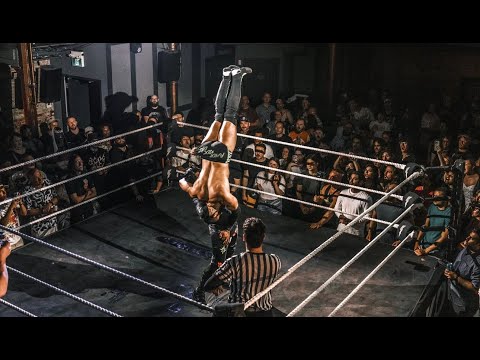 Superkick'd - Live September 26, 2025
