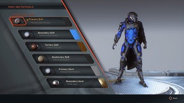 Fashion Forge - Storm VIP Demo