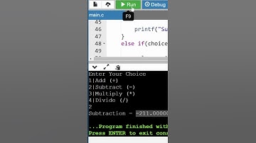 C Programming Bangla - সি প্রোগ্রামিং বাংলা - 45