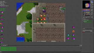 location of the addons #3 Mage