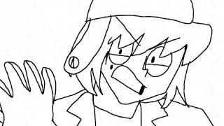 Anti-Drug PSA (Animatic)