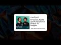 PJ vorbei: Alexa und Kohli ziehen Bilanz - PJ Insights | medipod