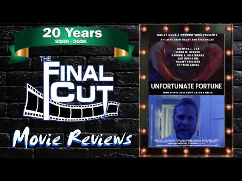 Shortie: Unfortunate Fortune (2026) #moviereview #shortfilm on The Final Cut