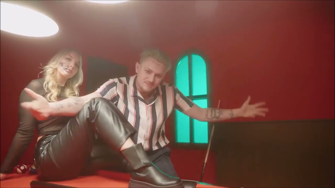 EROS - Freak Show I JMA 2 I Short Hook