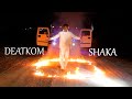 Mondy DEATKOM SHAKA موندي ديتكم شكة Official Music Video 