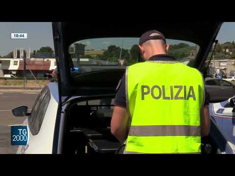 Video Nuovo Codice Strada, multe fino a 1.000 euro per chi non ha rc auto