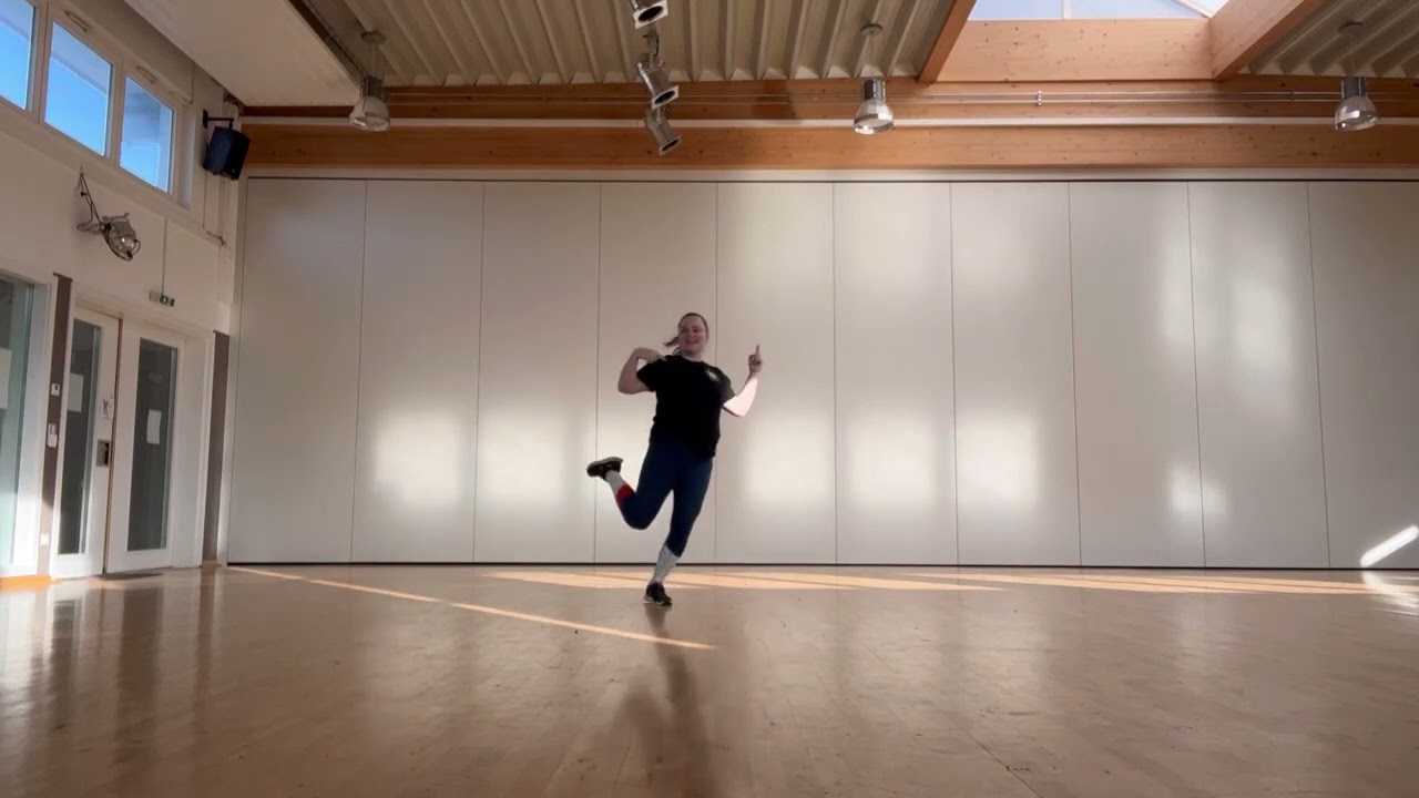 DM2023 KidsCup Level1 KrabbenSamba