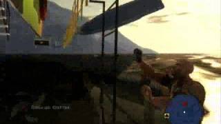 Rofl-Boat