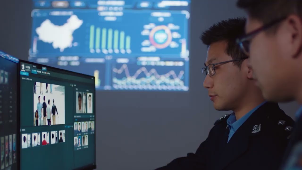 KEDACOM Body Worn Camera Implementation