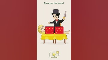 What Is Magician Hide 👀 Dop2 Delete One Part 🧠🔥 #dop2 #gamingshorts