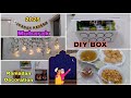 Ramadan Mubarak 2025 ll Ramadan Decoration ll