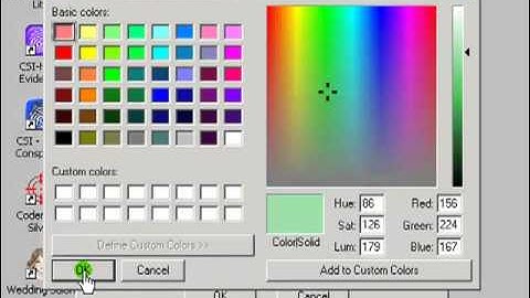 How to use CamStudio Video Screen Capture