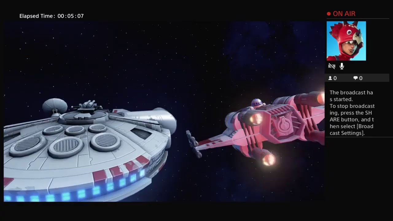 Disney Infinity 3.0 Reboot