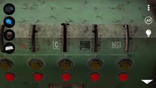 Laqueus Escape - Chapter 2 unofficial walkthrough