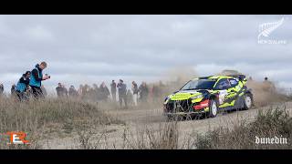 Otago Rally 2026 - Official Launch 2