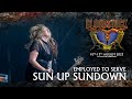 Employed to Serve Unleashes &#39;Sun Up Sundown&#39; at Bloodstock Open Air 2023