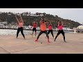 Problema  daddy yankee by ahmed jlassi zumba tunisie